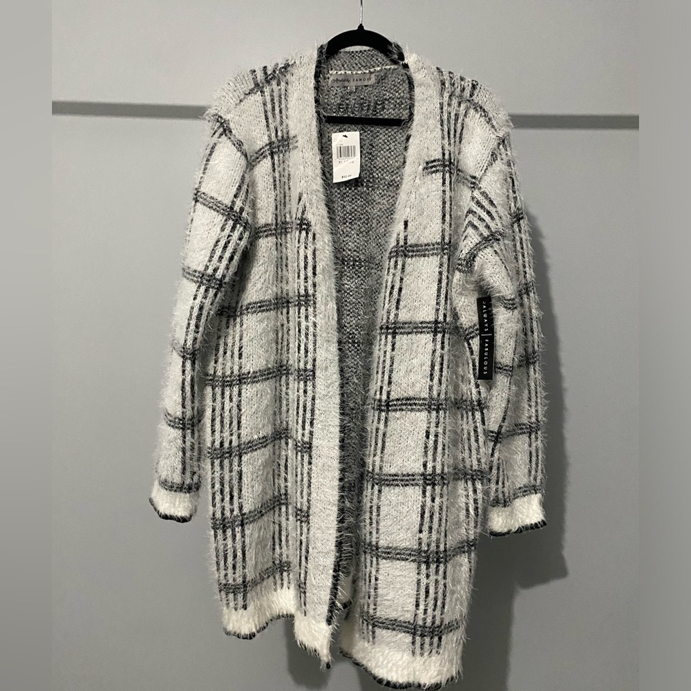 Women’s cardigan